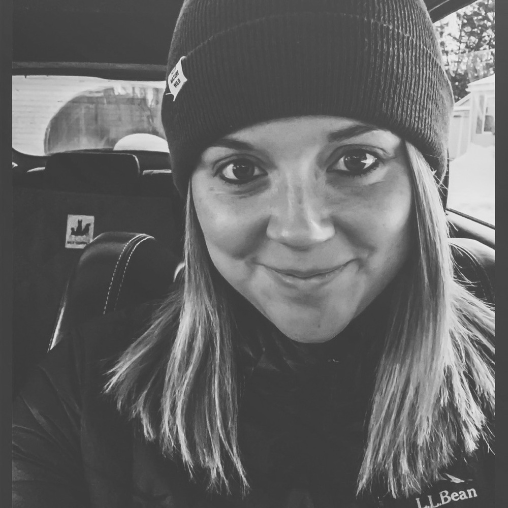 Meet the Posher: Aly